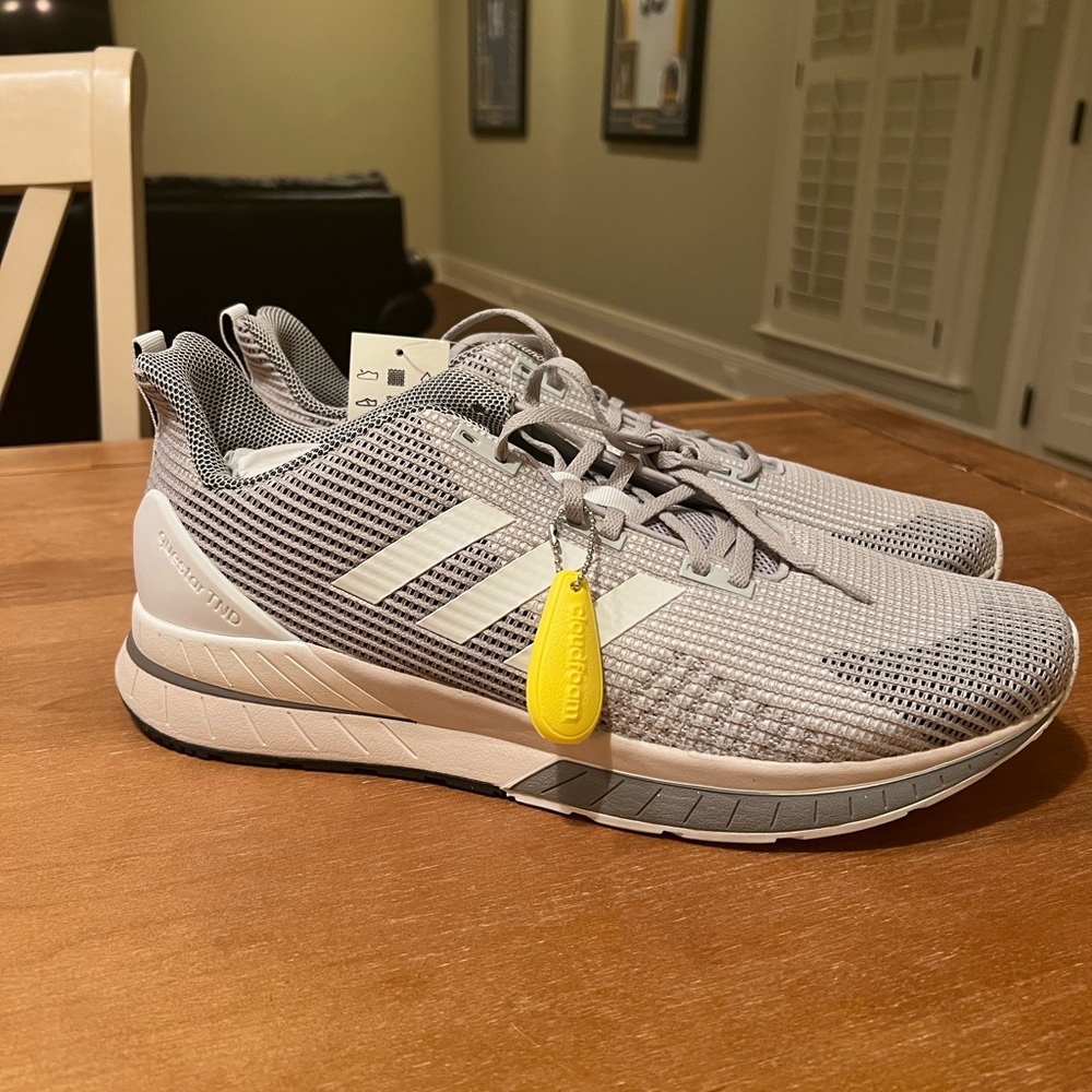 Adidas Men's Questar Tnd Running Shoe